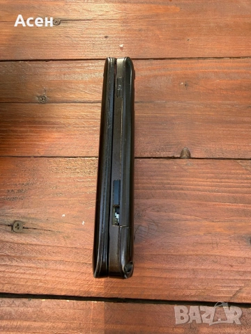 Nokia E90 , снимка 4 - Nokia - 54986081