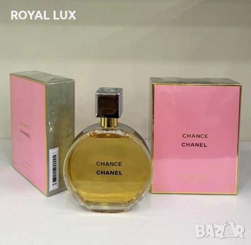 CHANEL CHANCE EDP 100ML Парфюм за жени