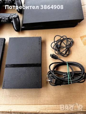 Лот игри конзоли PlayStation , снимка 3 - PlayStation конзоли - 54066044