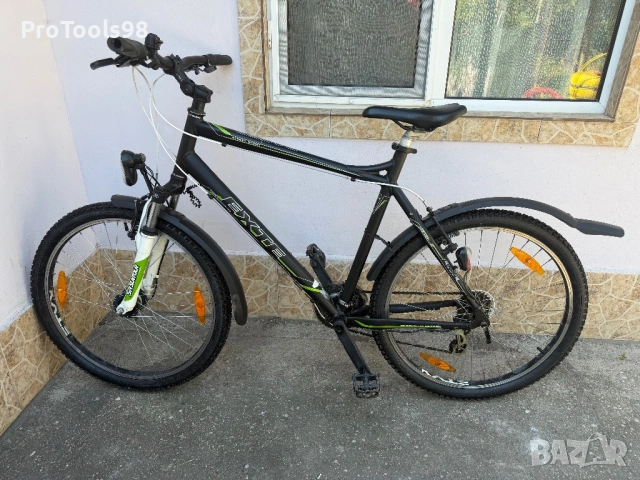 Exte Racer 26" Алуминиев велосипед