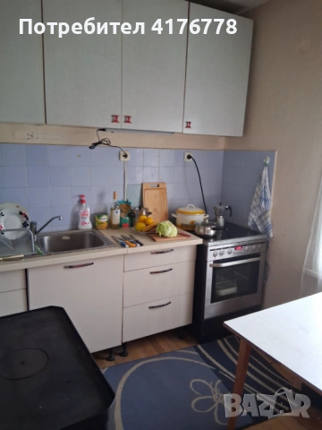 Продава имот в гр. Баня - 2 етажа от къща, снимка 14 - Апартаменти - 54619845
