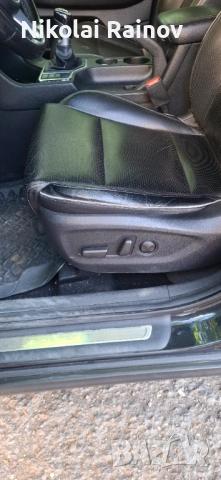 KIA SPORTAGE 1,7CRDI, снимка 6 - Автомобили и джипове - 54680710