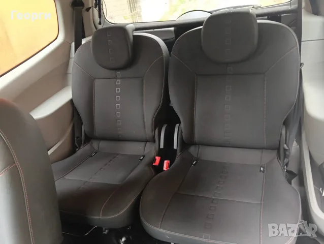 Renault Twingo 1.2/75 за части, снимка 5 - Части - 55306607