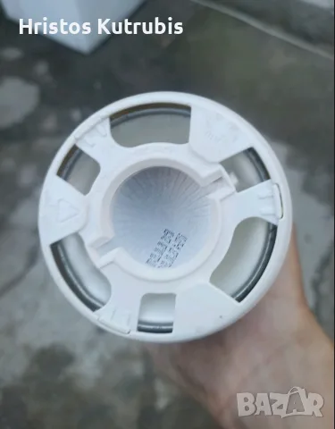 Автоматичен ароматизатор Air Wick Freshmatic (устройство за спрей), снимка 4 - Ароматизатори - 55424121