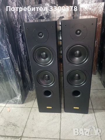 тонколони jamo br 120