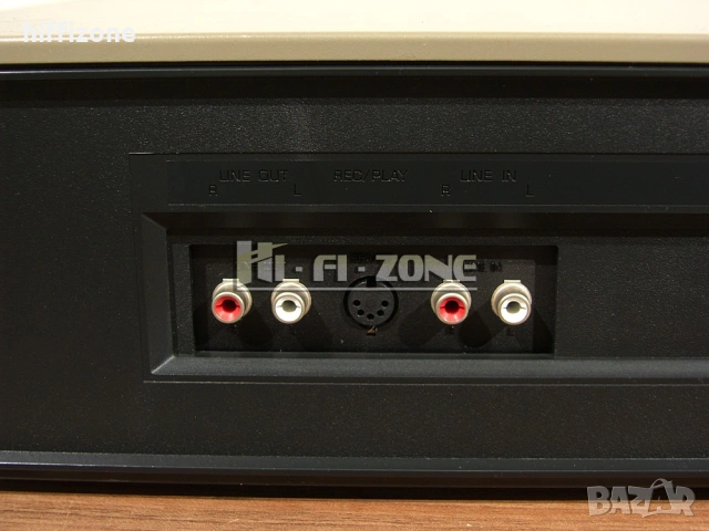 ДЕК   Technics rs-m24 , снимка 7 - Декове - 54301432