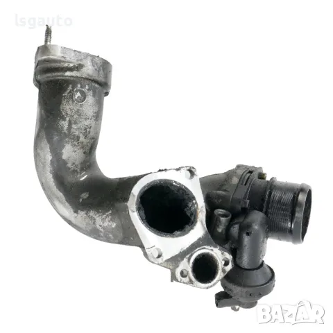 Тръба въздух Peugeot 307 2001-2008 ID: 163371
