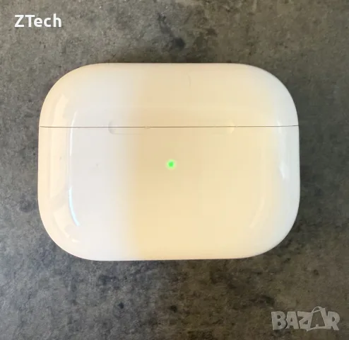 Apple Airpods Pro 1-во поколение С ПРОБЛЕМ, снимка 4 - Bluetooth слушалки - 55402841