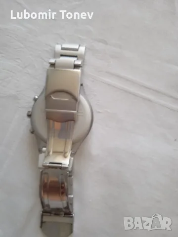 Продавам часовник Swatch, снимка 6 - Мъжки - 55455305