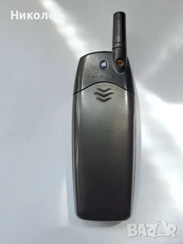 ERICSSON A2618s топ състояние бг.меню, снимка 3 - Sony Ericsson - 55338263