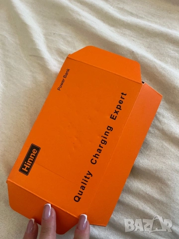 Power bank 20 000 ч