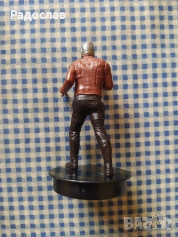 фигурка Star - Lord  , снимка 2 - Колекции - 54484650