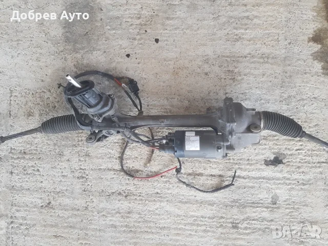 Ел кормилна рейка за Audi Q3 F3