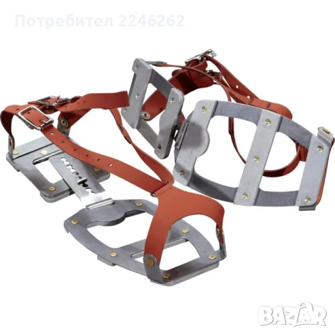 Patagonia Ultralight River Crampons