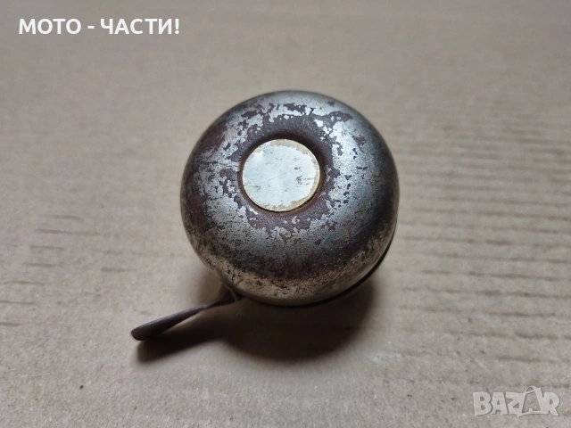 Звънец За Ретро Велосипеди. / НЕ РАБОТЕЩ! / НОМЕР 152.
