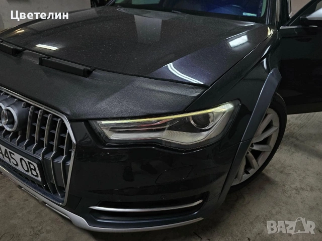 Рециклиране ремонт на фарове Audi A6 C7 reciklirane remont far ауди а6, снимка 3 - Други услуги - 55219298