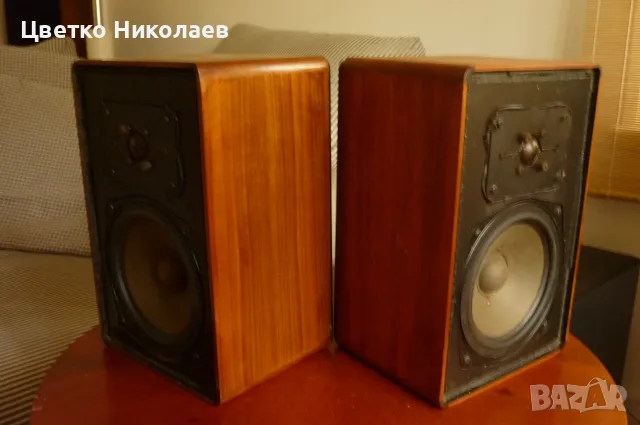 Braun L425 ТОНКОЛОНИ, снимка 7 - Тонколони - 55405049