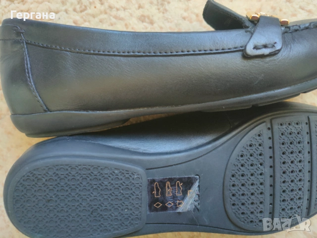 Дамски обувки Geox, снимка 2 - Дамски ежедневни обувки - 54293856
