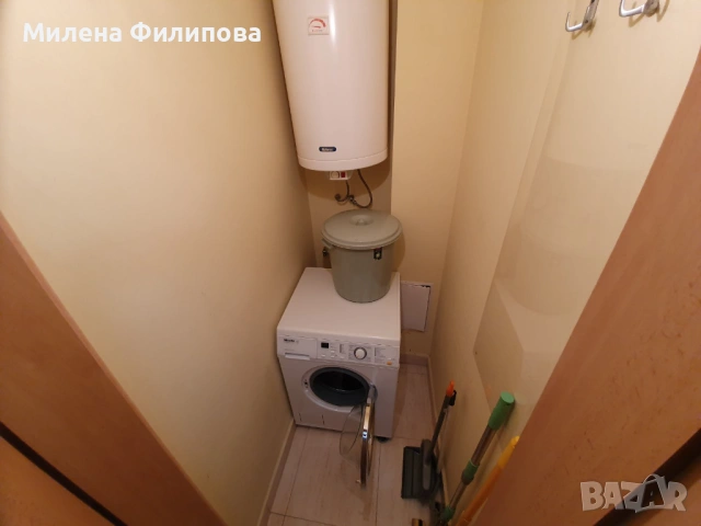давам под наем, снимка 11 - Апартаменти - 54728045
