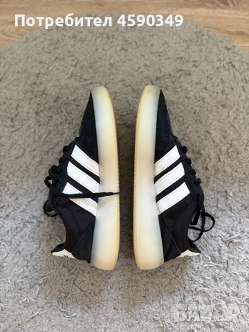 Adidas Оригинални Обувки - Размер 40, снимка 10 - Маратонки - 55235207