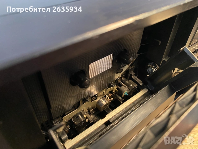 Дек Aiwa AD-F270, снимка 6 - Декове - 55222753