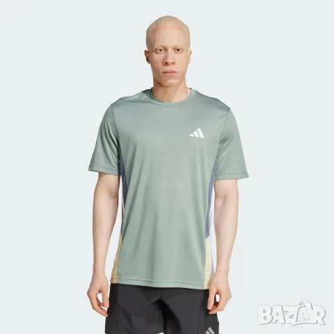 Adidas-оригинална нова тениска, снимка 5 - Тениски - 55495098