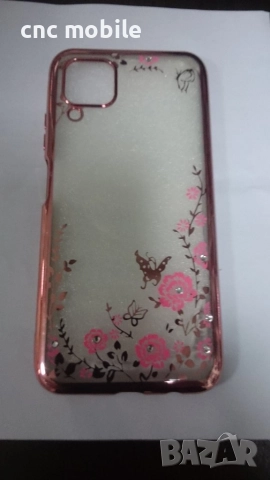 Huawei P40 lite case - калъф