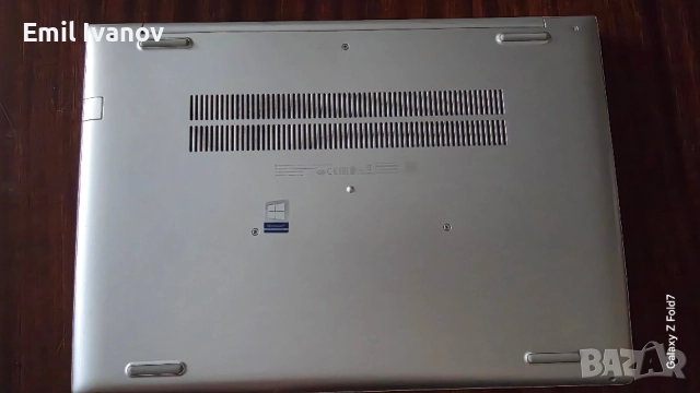 HP ProBook 450 G6 , снимка 2 - Лаптопи за работа - 54544324