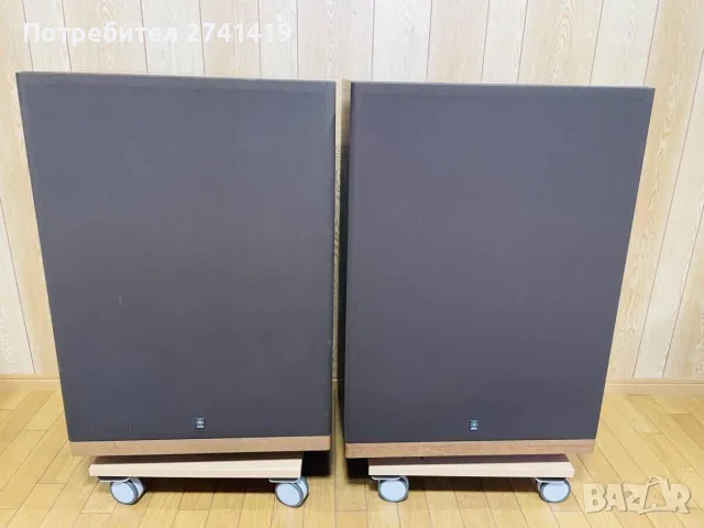 Yamaha fx-3....., снимка 2 - Тонколони - 55629207