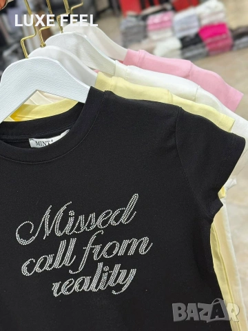 ✨Дамски Тениски , снимка 5 - Тениски - 54139278