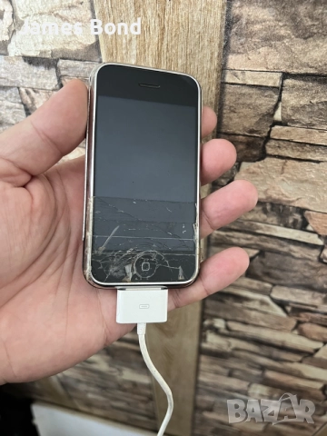 Apple iPhone 2G 8GB 