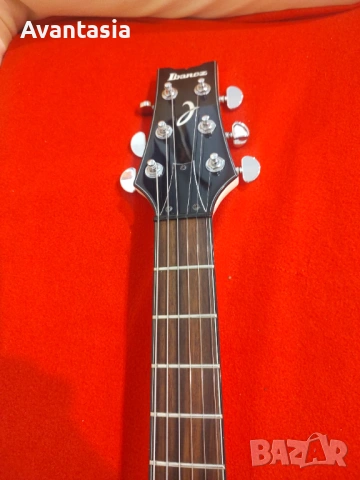 Китара Ibanez, снимка 6 - Китари - 54728595