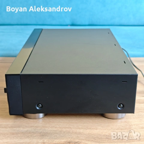Sony CDP-411, снимка 10 - Декове - 55071402