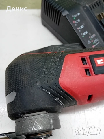 Einhell multitul TP-MG 18 Li BL - Solo, снимка 4 - Други инструменти - 54755329