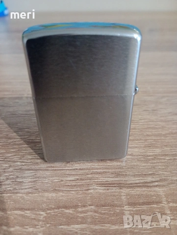 zippo Sarasota yacht club , снимка 4 - Колекции - 54729679