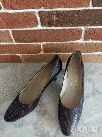 Дамски обувки Bally