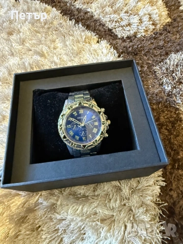 Мъжки часовник, снимка 3 - Мъжки - 54143935