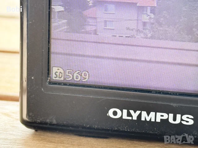 Olympus T-100 12 MP, снимка 16 - Фотоапарати - 55392067