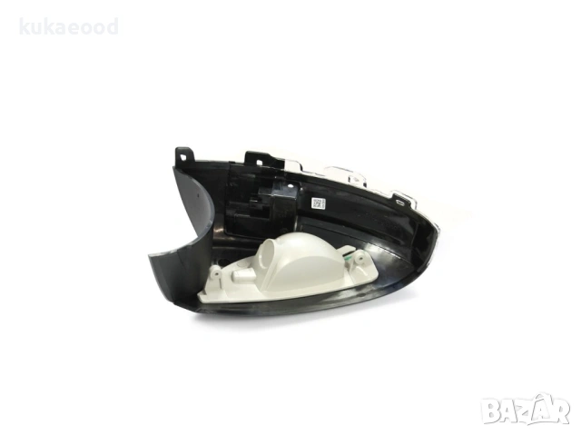 Мигач в огледало за VW Tiguan, снимка 3 - Части - 54201682