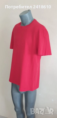 Lacoste Pique Cotton Regular Fit Mens Size 5 - L ОРИГИНАЛ! Мъжка Тениска!, снимка 7 - Тениски - 54883053