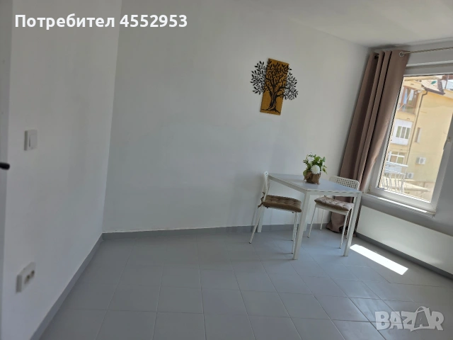 Дава под наем тристаен в Овча купел (старата част), снимка 10 - Апартаменти - 55089334