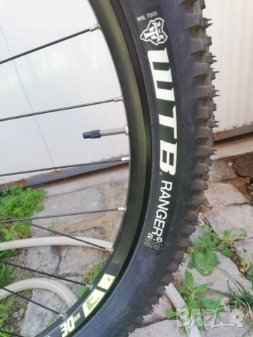 Електрически велосипед Haibike HardNine 6 , 29" Yamaha, снимка 10 - Велосипеди - 54692525