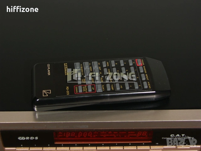 Luxman Комплект, снимка 7 - Аудиосистеми - 54899247