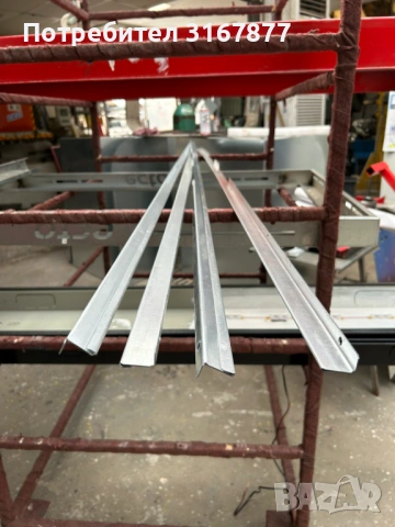 Машина за огъване Абкант FASTI 215-40-4 , снимка 10 - Други машини и части - 54353215