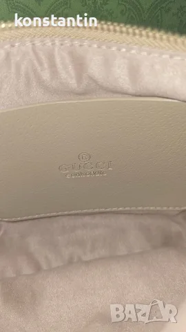 Дамска чанта gucci, снимка 5 - Чанти - 55436743