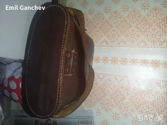 Продавам бинокъл, снимка 7 - Екипировка - 55512943