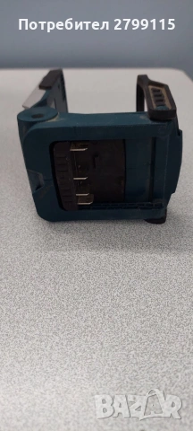 Bosch GLI VariLED – акумулаторен фенер (solo), снимка 4 - Други инструменти - 55099949