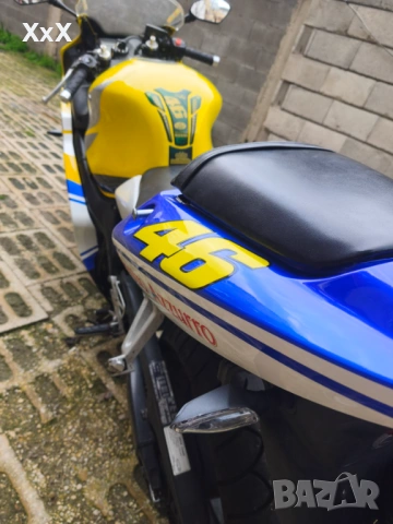 Продавам Honda CBR PC35 , снимка 10 - Мотоциклети и мототехника - 54070115