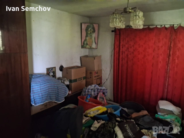 Продавам къщя във местноста Вичов ахан, снимка 9 - Къщи - 54867621