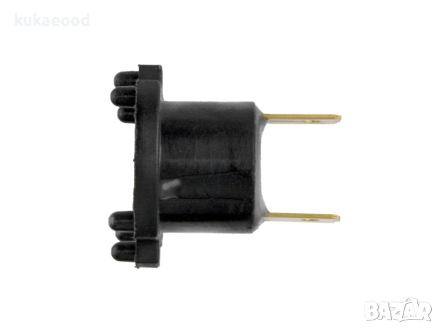 Фасунга за фар за Mazda 323 MK6, снимка 3 - Части - 54065672